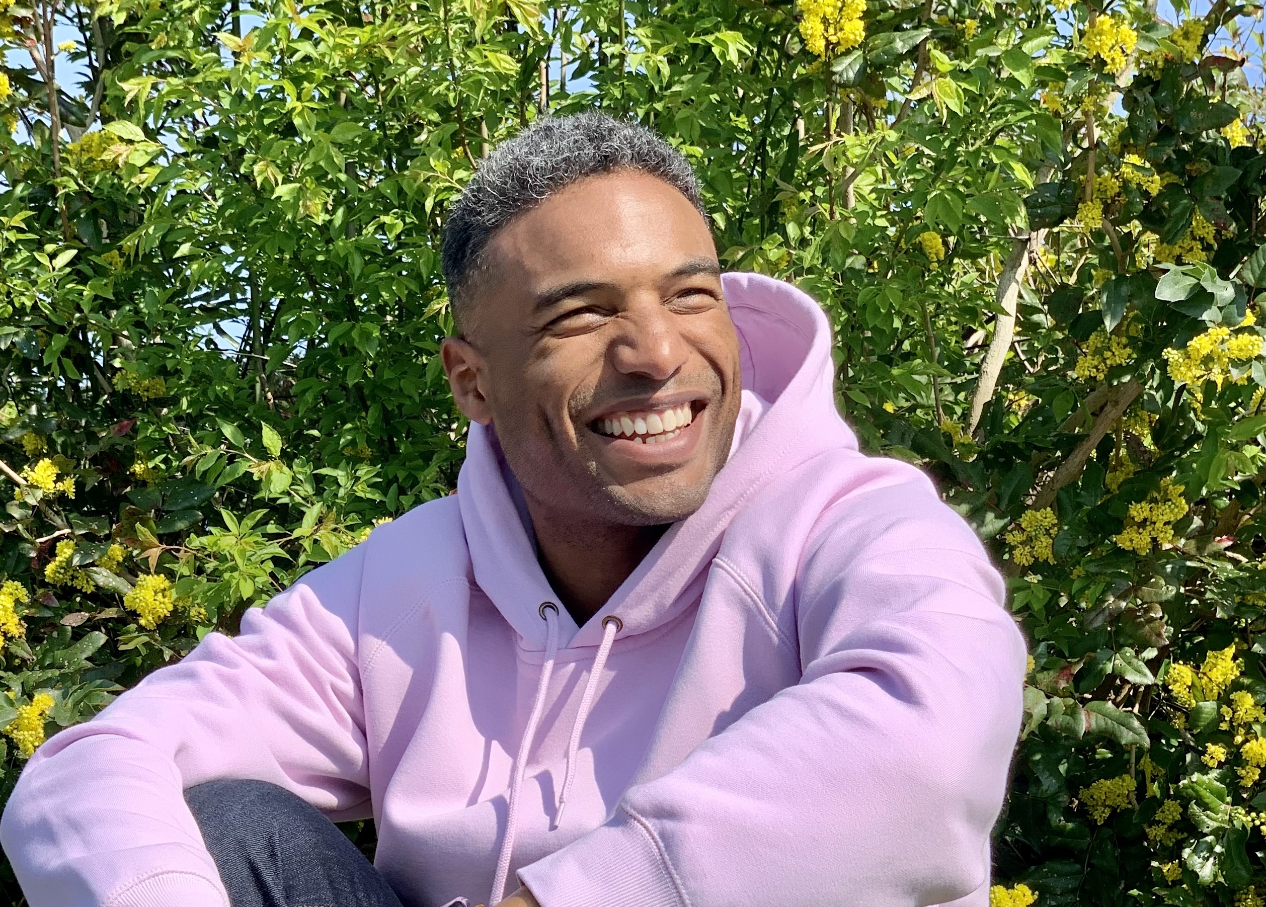 Brice Dejean, fondateur de Briczen, coach mental